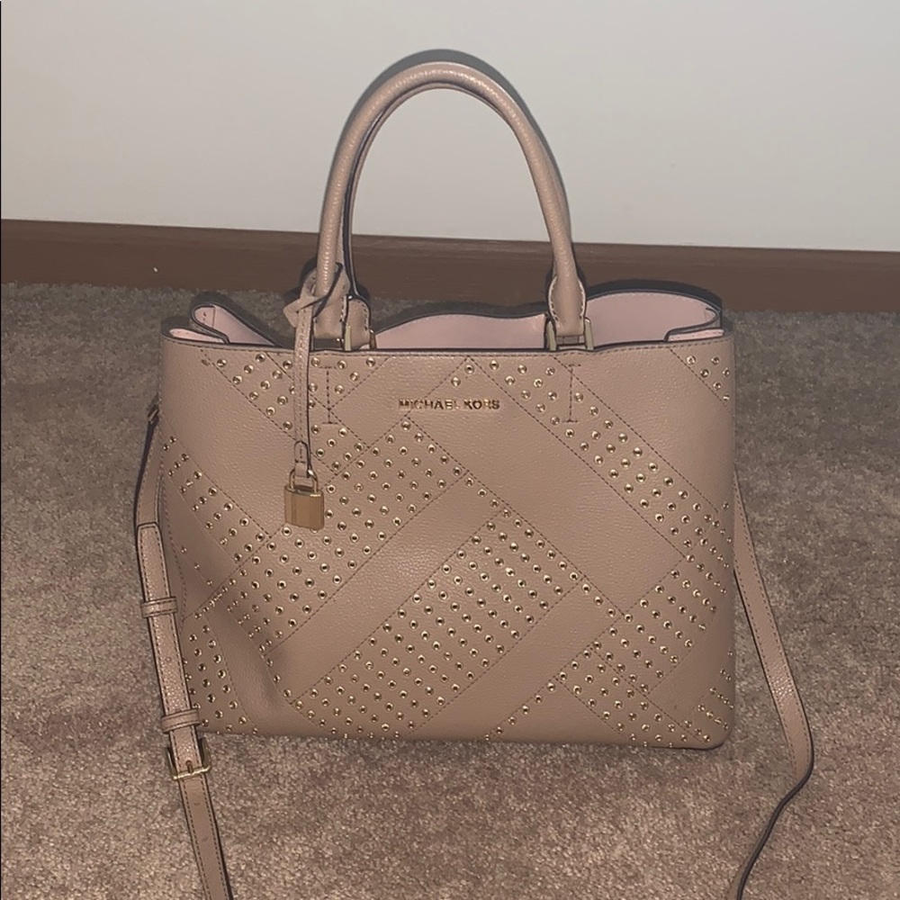 MICHAEL KORS PURSE